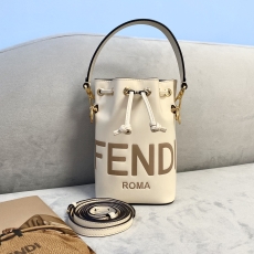 Fendi Bucket Bags